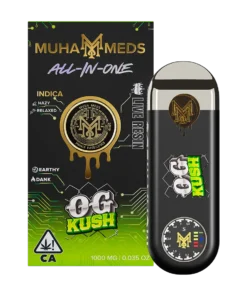 new gen muhas