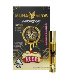 new muha meds carts
