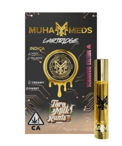 new muha design