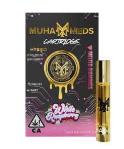 new gen muha med