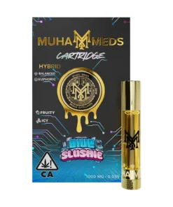 carts muha meds