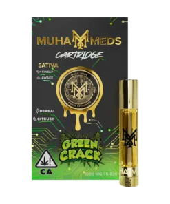 new muha carts