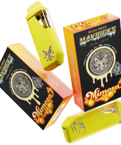 muha meds thc vapes