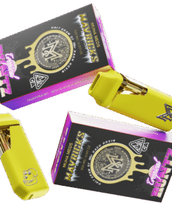 vape muha meds