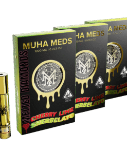1g muha cart