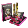 muha meds carts price