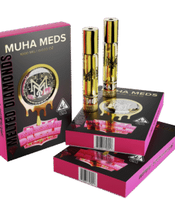 muha meds carts price