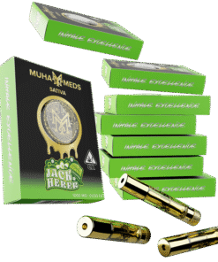 muhas cart