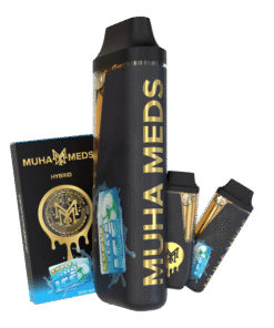 new muha meds 2g