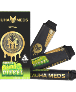 muha 2g