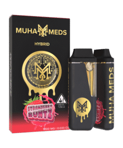 2g muha meds