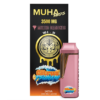 muha meds 3.5 gram disposable