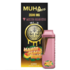 muha med 3.5 gram disposable