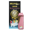 muha meds dispo