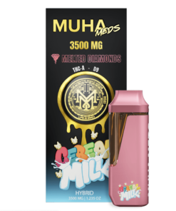 muha meds dispo