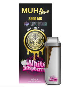 gen 3 muha meds
