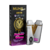 muha meds 3.5 g disposable