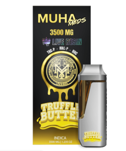 muha meds 3.5g
