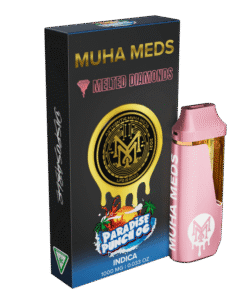 muha meds new
