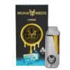muha med vape