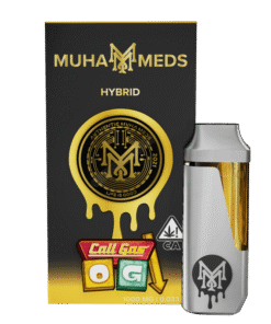 muha new