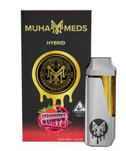 muha med switch