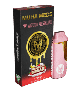muha meds vape