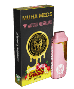 disposable muha meds