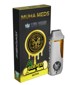 the new muhas