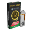 new muha 2025