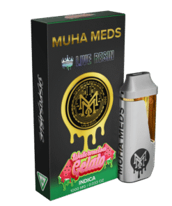 new muha 2025