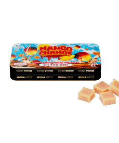 thc gummies