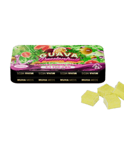 thc edible dosage