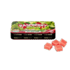 gummy thc