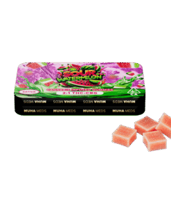 muha meds gummies