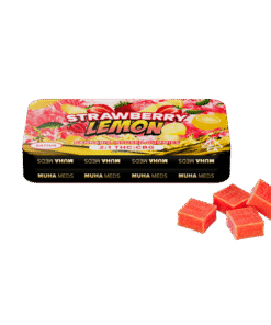 1000mg the gummies