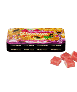10 mg thc gummy