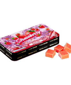 gummies thc