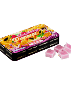 thc gummy