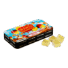 gummy edibles thc