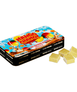 gummy edibles thc