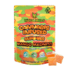 thc gummy edibles
