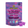 thc edible gummies
