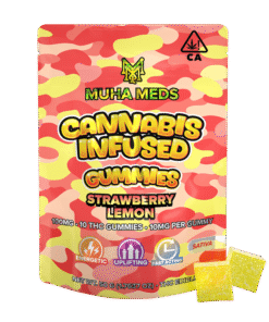 thc edibles