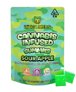 thc edible