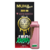 muha meds disposable 3.5 gram