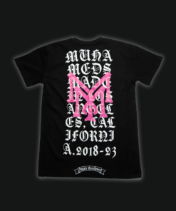 LA ORIGINALS TEE