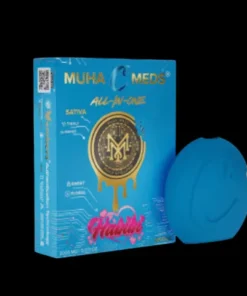 muha meds x cookies