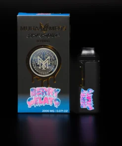 muha meds melted diamonds