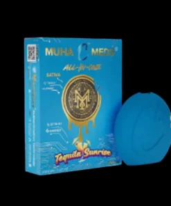 cookies x muha meds